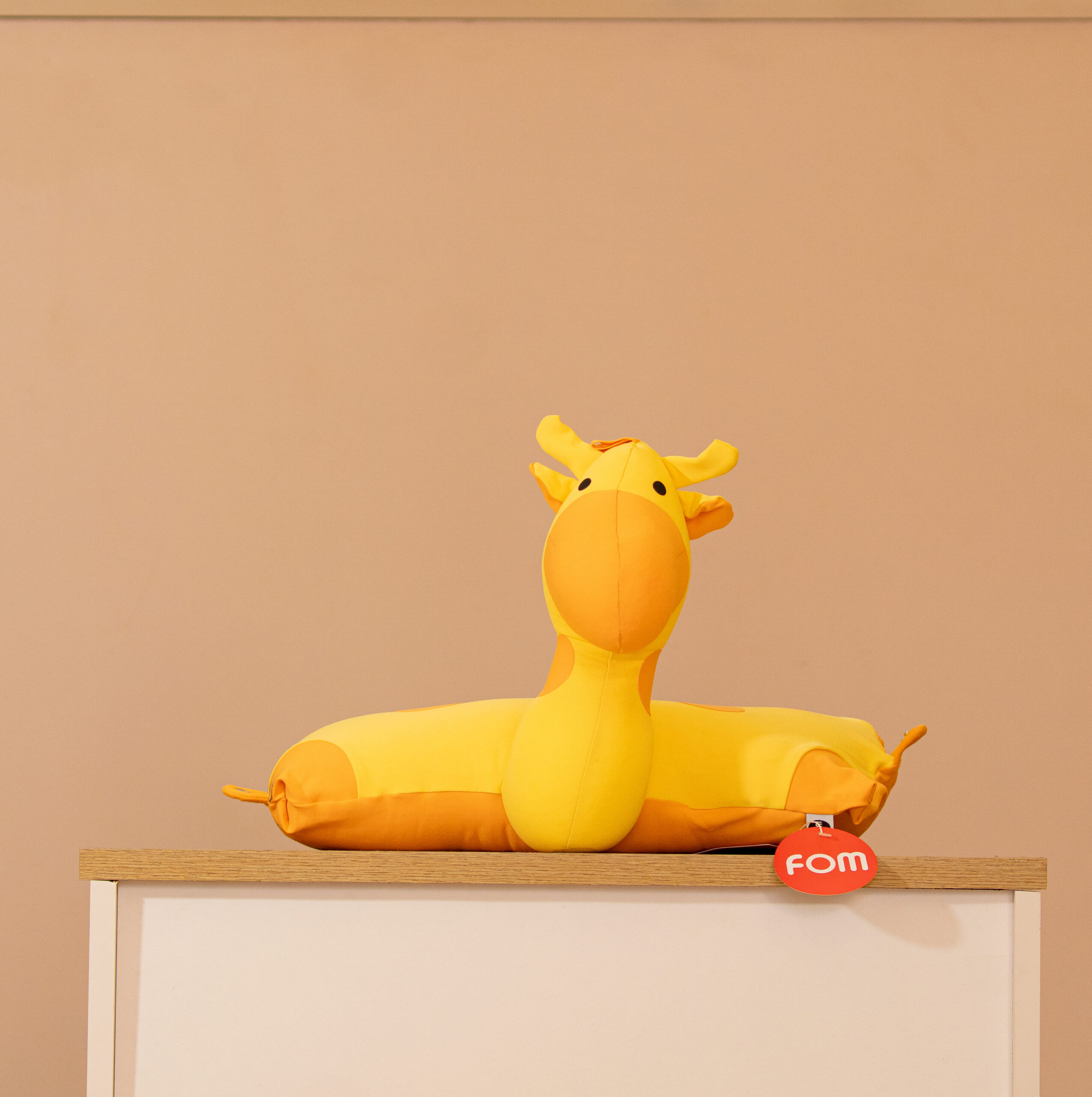 Almofada Jubiléia – Fom Baby